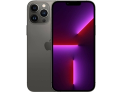 iPhone 13 Pro Max APPLE (6.7'' - 256 GB - Grafito)