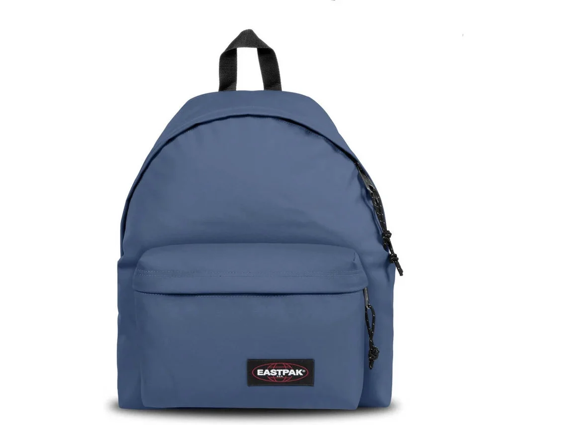 Mochila EASTPAK Padded Pak'r (14" - 40 x 30 x 18 cm - Azul Denim)