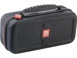 Bolsa de Transporte BIGBEN Deluxe rígida para Nintendo Switch 2