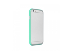 Funda Bumper PURO para iPhone 6 Plus / 6S Plus Verde