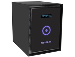 NAS NETGEAR Rn316 Rn31661E 6Tb (6 BahÃ­as - 6 TB)
