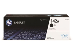 Toner HP LaserJet 142A (Negro)