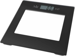Báscula de baño electrónica JATA 290 negro
