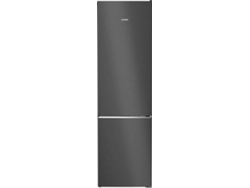 Frigorífico Combi SIEMENS KG39NSBBF B (No Frost - 203 cm - 363 L - Negro)