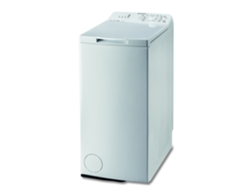 Lavadora INDESIT ITWA 51052 W EU (5 kg - 1000 rpm - Blanco)