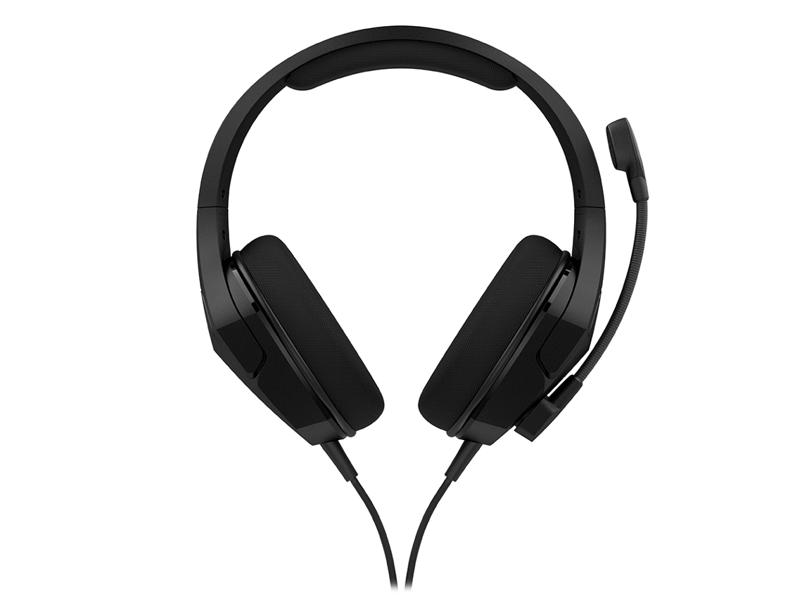 Auriculares Gaming Con Cable HYPERX Cloud Stinger Core (On Ear - PC - Negro)