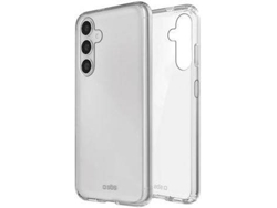 Funda SBS Skinny Samsung Galaxy A05s (Transparente)