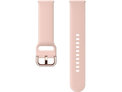 Correa SAMSUNG Galaxy Watch Active L Rosa