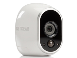CÃ¡mara de vigilancia inalÃ¡mbrica HD NETGEAR Arlo Kit 1