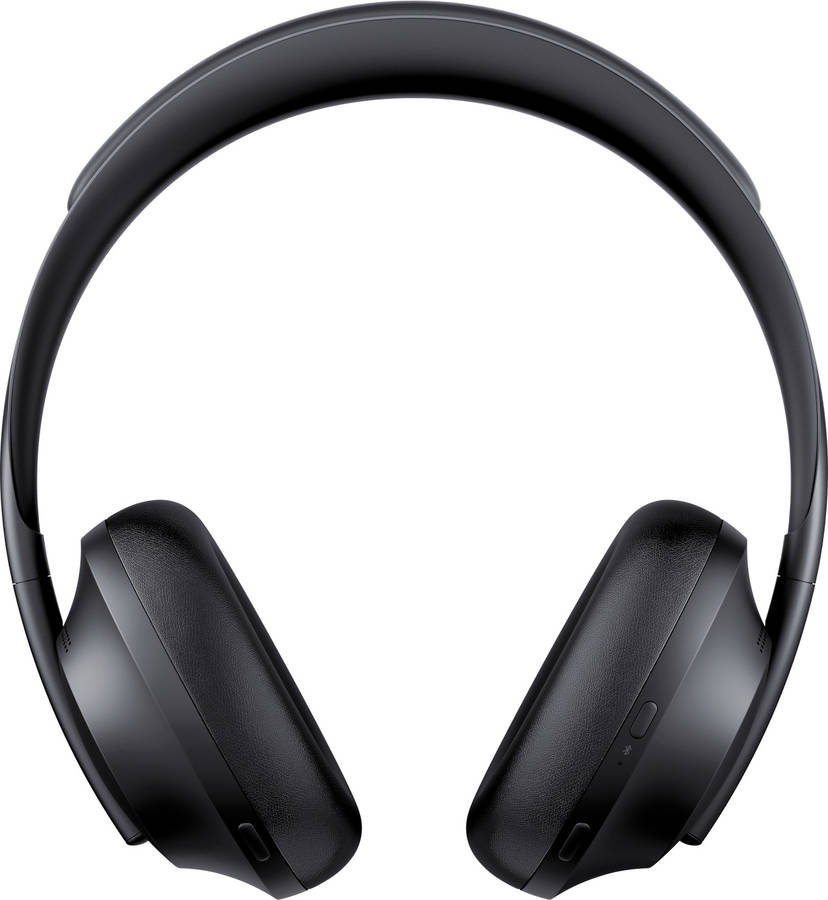 Auriculares Bluetooth BOSE Nc 700 (On Ear - Micrófono - Noise Cancelling - Negro)