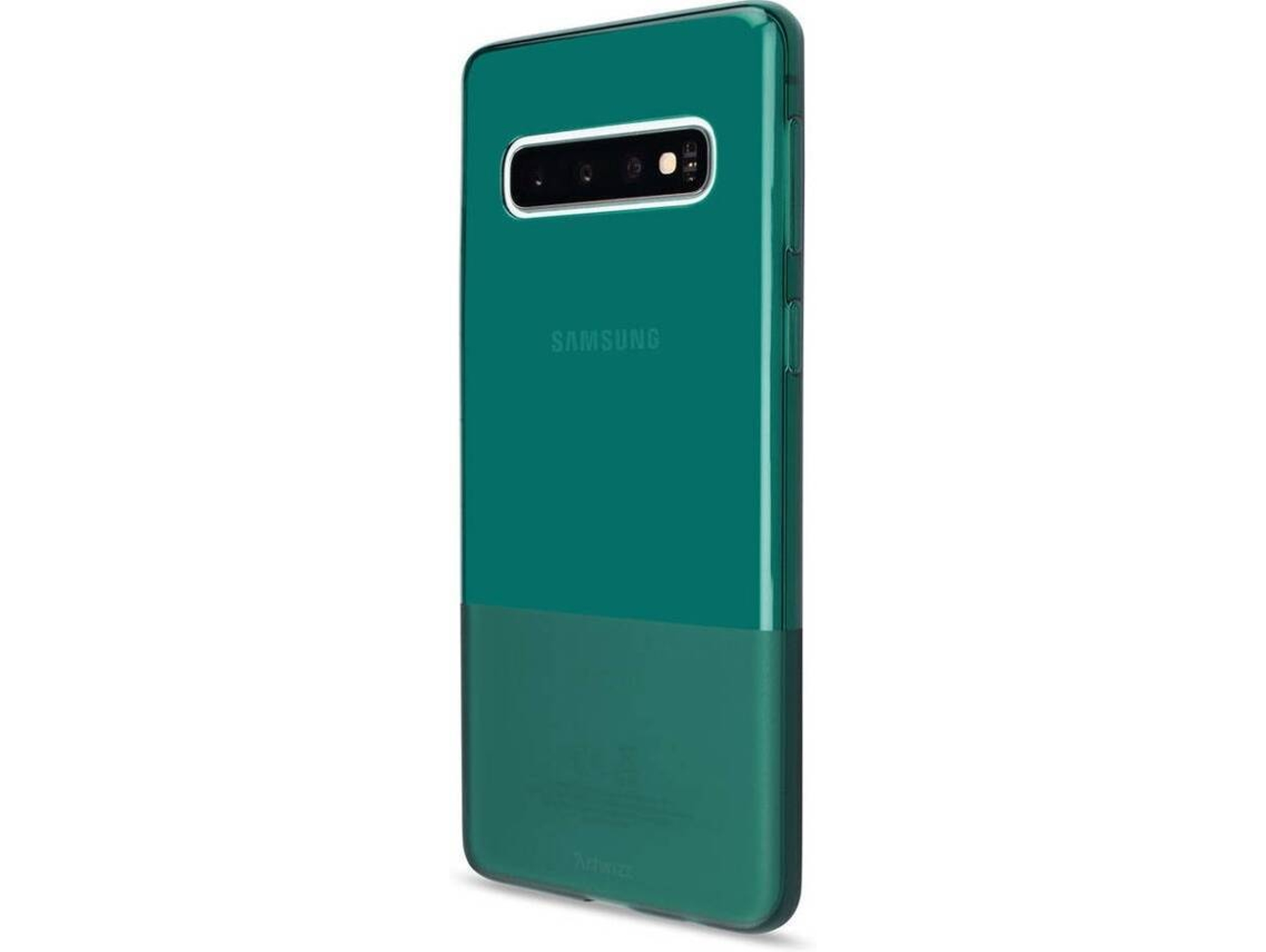 Carcasa Samsung Galaxy S10 ARTWIZZ Nextskin Azul