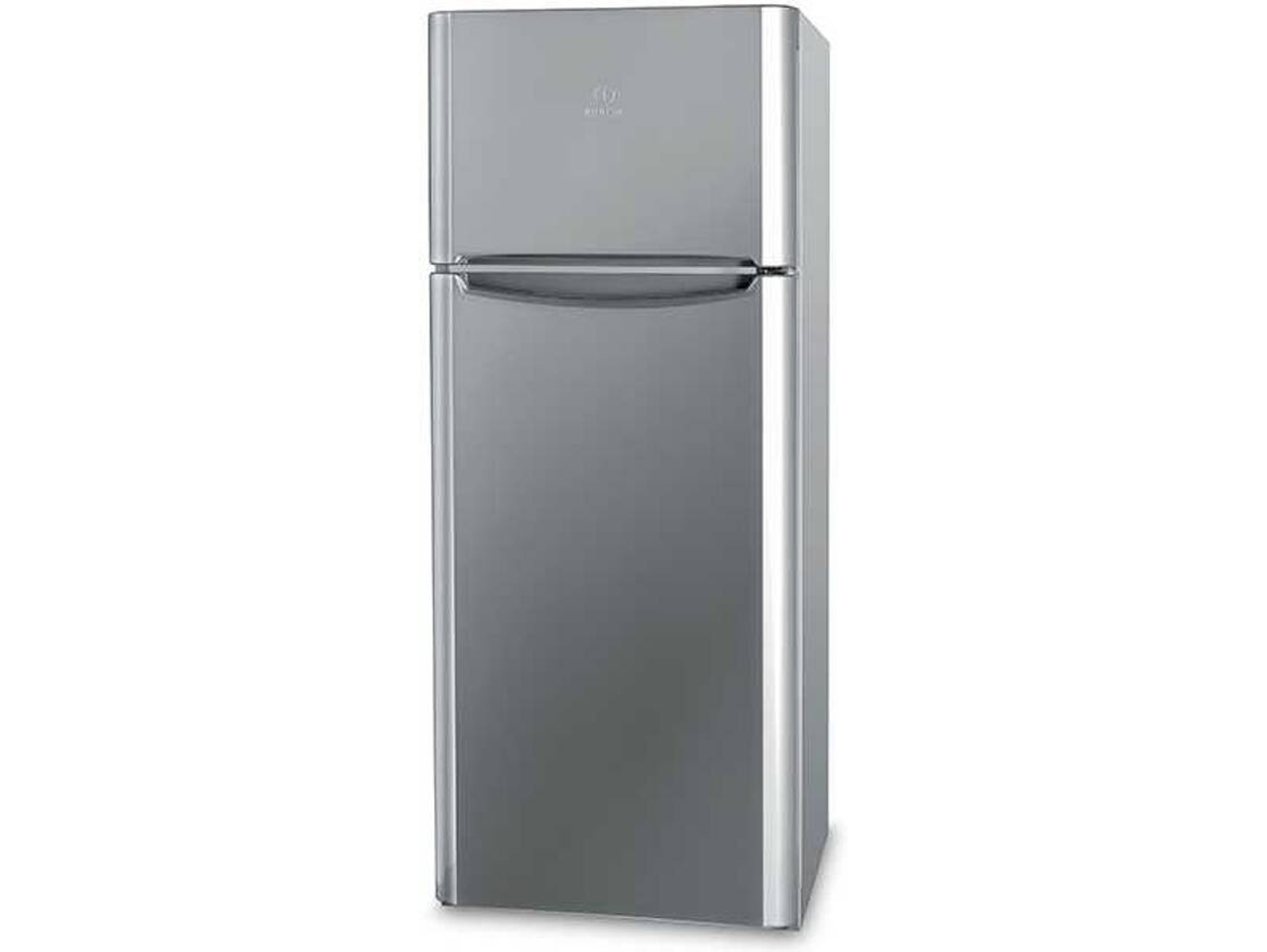 Frigorífico 2 puertas INDESIT TIAA 10 X (Estático - 150 cm - 252 L Inox)