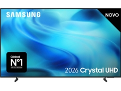 TV SAMSUNG U8005H (LED - 65'' - 165 cm - 4K Ultra HD - Smart TV)