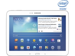 Tablet SAMSUNG Galaxy Tab 3 (10.1'' - 16 GB - 1 GB RAM - Wi-Fi - Blanco)