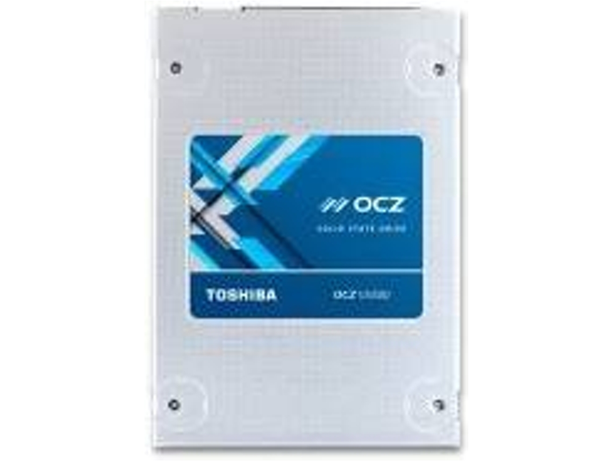 Disco SSD Interno OCZ VX500-550R/485W-6 (128 GB - SATA - 550 MB/s)