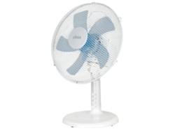 Ventilador de Sobremesa UFESA (3 velocidades - Diámetro: 30)
