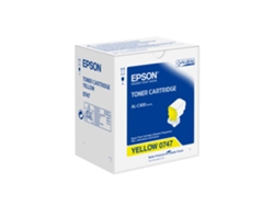 Cartucho de Tóner Original EPSON C13S050747
