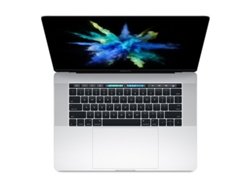 MacBook Pro con Pantalla Retina 15.4'' 1 TB Gris Espacial