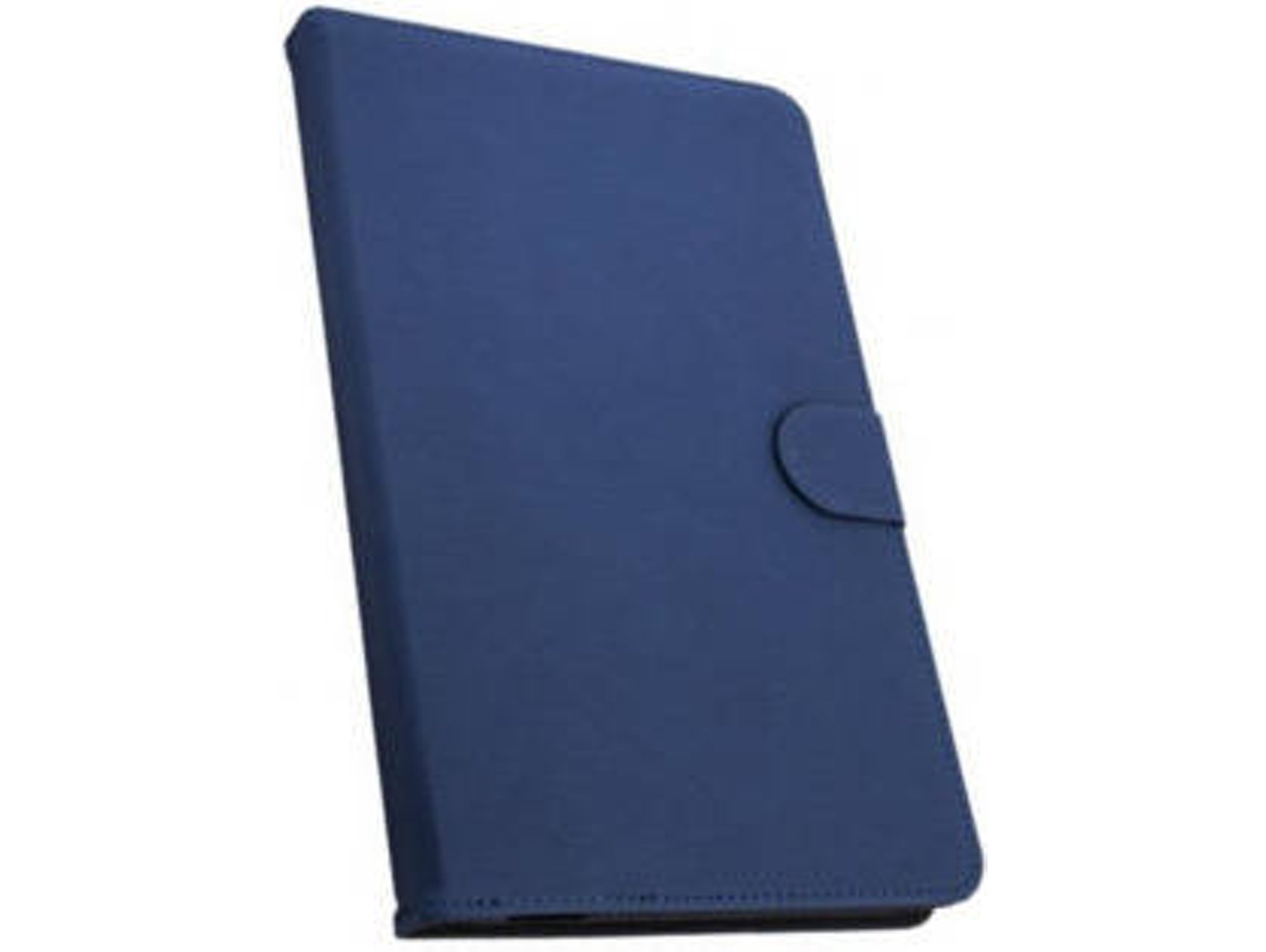 Funda Teclado Samsung Galaxy Tab A SILVERHT 19369 Azul