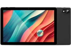 Tablet SPC Gravity 5 SE (11'' - 4 GB - 32 GB - Negro) + Funda Morado