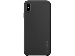 Carcasa iPhone Xs Max SBS Polo Negro