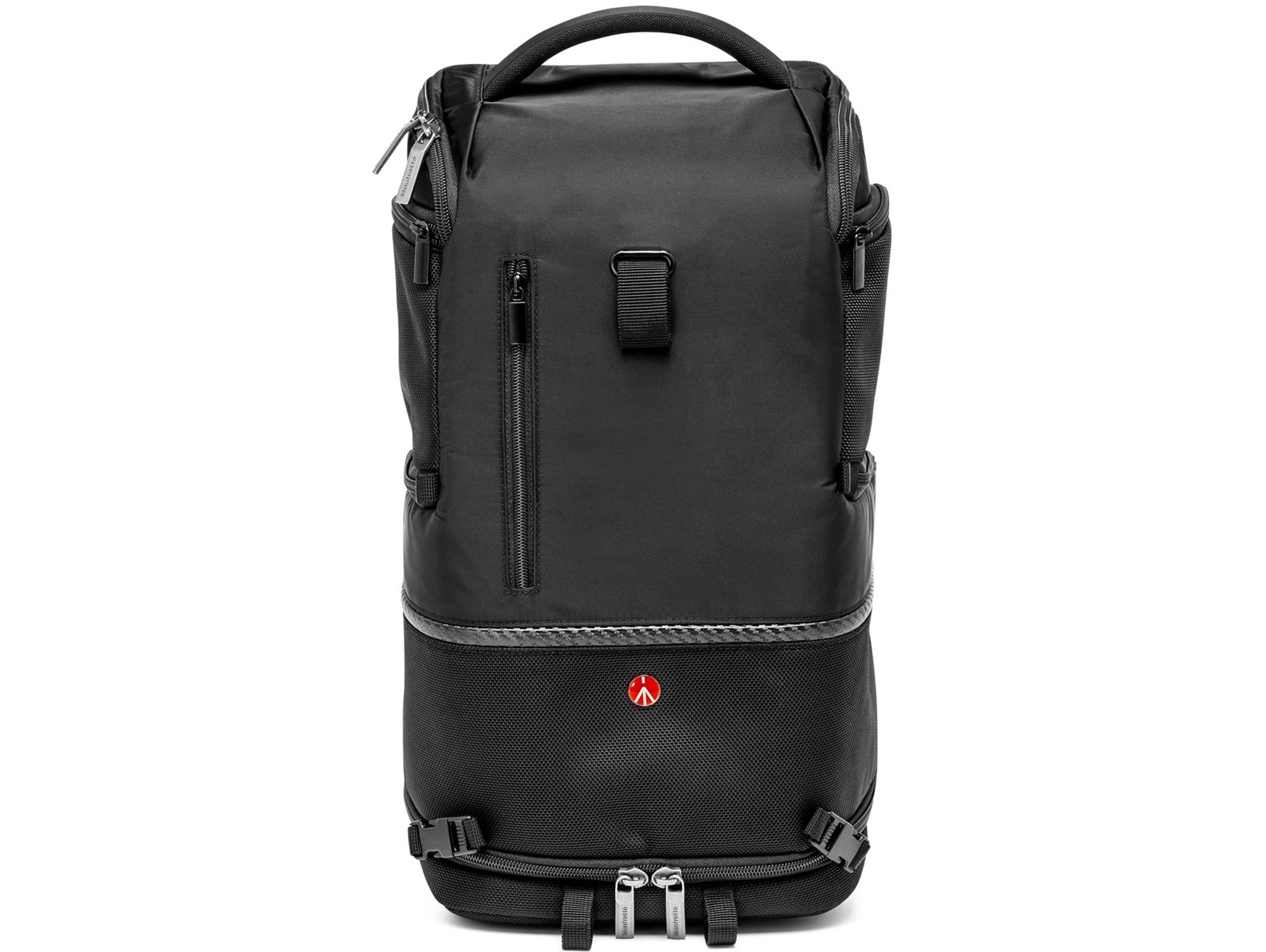 Mochila Tri M MANFROTTO Negro