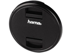 Tapa objetivo HAMA Super Snap 62MM