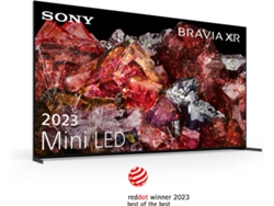 TV MINI LED 65" SONY BRAVIA XR 65X95L