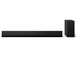 Soundbar LG WIRE SG10TY (3.1 Canales)