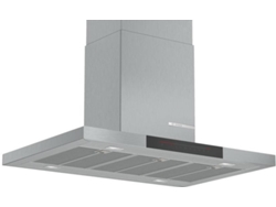 Campana Isla BOSCH DIB98JQ50 (445 m3/h - 90 cm - Inox)