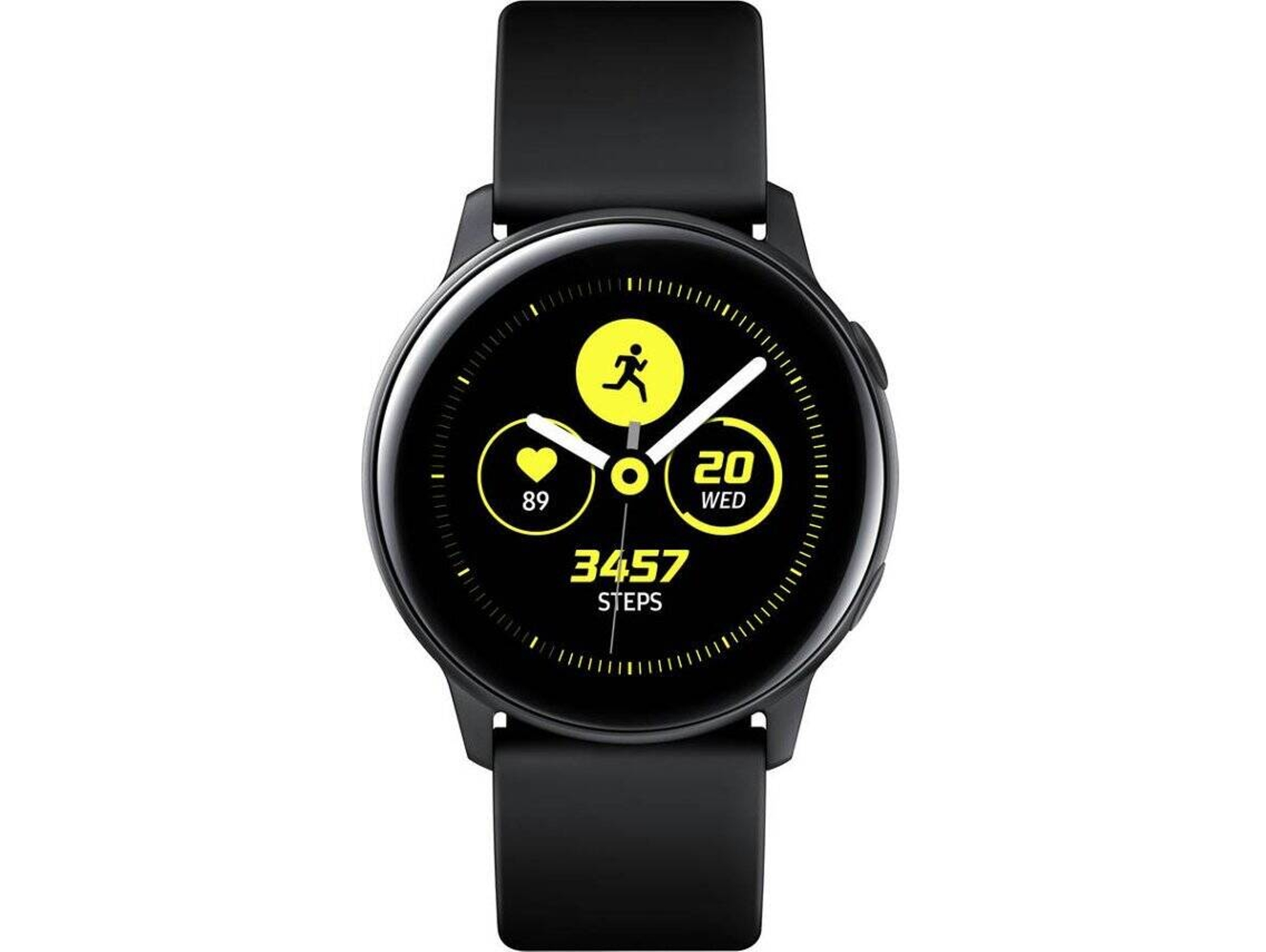 Smartwatch Galaxy Watch SAMSUNG Active Negro