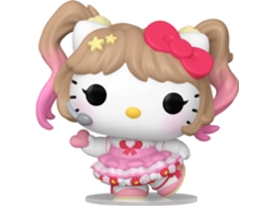 Figura FUNKO Pop! Sanrio: Hello Kitty - Hello Kitty K-Pop (Posible Chase)
