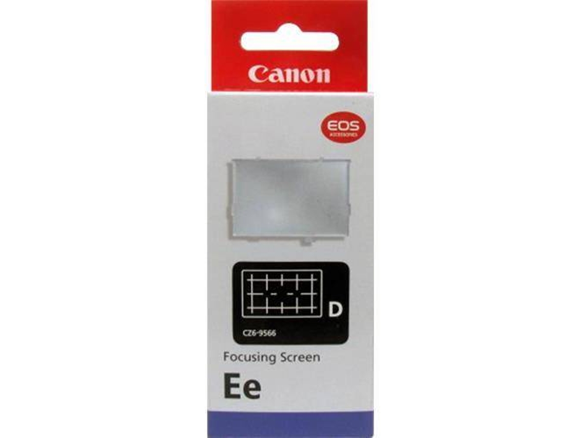 Pantalla de Enfoque CANON EE-D para EOS 5D