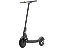Patinete Elétrico SMARTGYRO Baggio 8 (360 W - Autonomía: 25 Km - Negro)