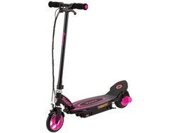 Patinete Eléctrico RAZOR E90 Power Core Rosa (Caja Abierta)