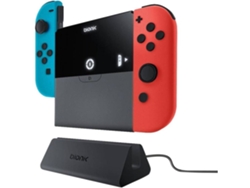 Estación de carga Power Plate para Nintendo Switch Joy-Con