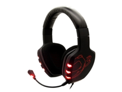 Auriculares Gaming 7.1 OZONE Rage 7HX