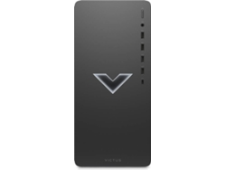 Desktop Gaming HP Victus TG02-0159ns (Intel Core i5-12400F - NVIDIA GeForce GTX 1660 Super - RAM: 16 GB - 512 GB SSD)