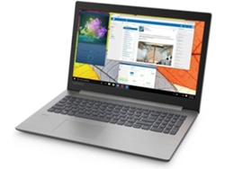 Portátil LENOVO 330S-15IKB (Caja Abierta - 15.6'' - Intel Core i5-8250U - RAM: 12 GB - 1 TB HDD - AMD Radeon 535)
