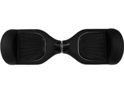 Protector para Hoverboard SKATEFLSH Negro