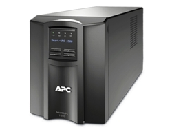 Power-Saving Smart-Up APC 1500 VA LCD