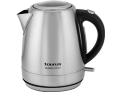 Hervidor Eléctrico TAURUS Selene Compact (2200W - 1 L)