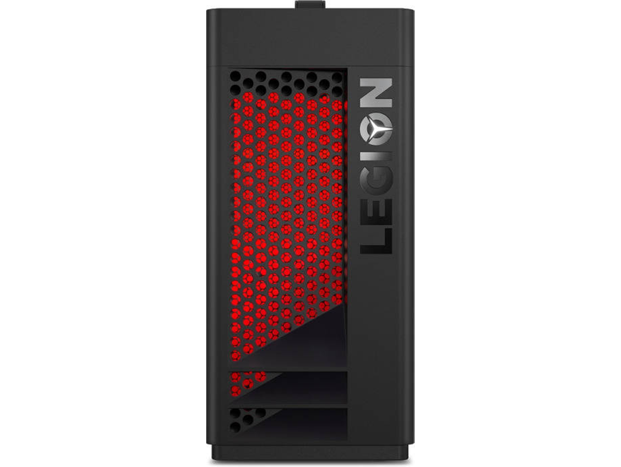Desktop Gaming LENOVO Legion T530-28ICB (Intel Core i7-8700 - NVIDIA GeForce GTX 1050 Ti - RAM: 16 GB - 1 TB HDD + 128 GB SSD)