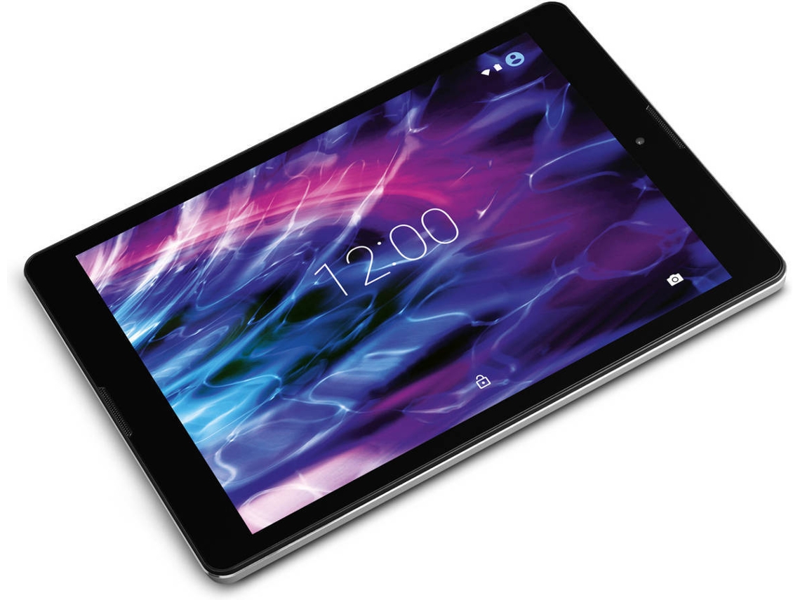Tablet MEDION Lifetab P9701 (Caja Abierta - 9.7'' - 64 GB - 2 GB RAM - Wi-Fi - Negro)