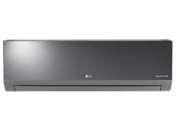 Aire Acondicionado LG ARTMIRRC 18.SET  (36 m² - 4303 Frig/h - Negro)
