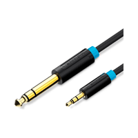 Cables y Adaptadores Audio