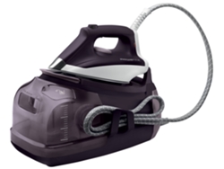 Centro de planchado ROWENTA DG8531 (Presión: 6 bar - Chorro vapor: 300 g/min)