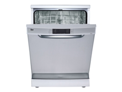Lavavajillas TEKA LP9 840  (13 cubiertos - 60 cm - Inox)