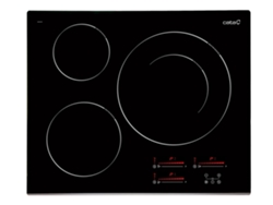 Placa de Inducción CATA INSB 6032 BK (Eléctrica - 63 cm - Negro)