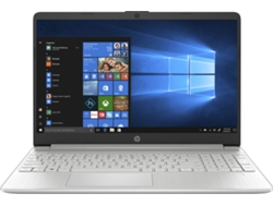 Portátil HP 15S-FQ1101NS (15.6'' - Intel Core i5-1035G1 - RAM: 8 GB - 512 GB SSD PCIe - Intel UHD Graphics)